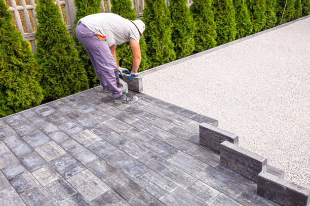 Reliable North Lakes, AK Driveway Pavers Solutions