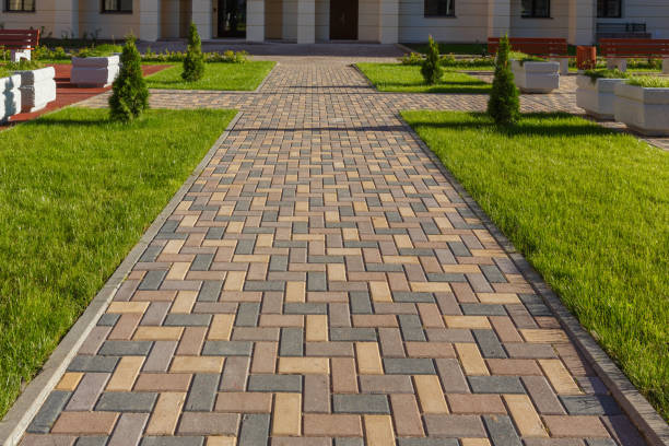 Reasons to Select Us for Your Driveway Paving Requirements in North Lakes, AK